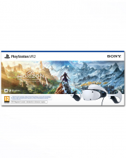 PlayStation VR2 – Horizon Call of the Mountain Bundle ** limitiert auf 1 Exemplar pro Kunde **