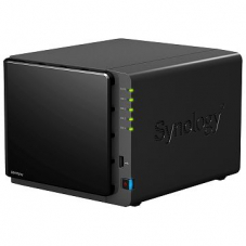 SYNOLOGY DS415play, ohne Festplatte bei digitec für 79.30 CHF