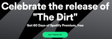 Spotify Premium - 2 Monate kostenlos (Neukunden)