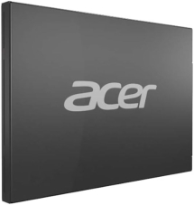 ACER RE100 512GB SSD mit Metallgehäuse