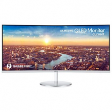 34“ 1440p curved Monitor SAMSUNG 34CJ791 bei digitec im Tagesdeal