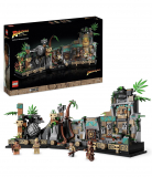 LEGO 77015 Indiana Jones Tempel des goldenen Götzen