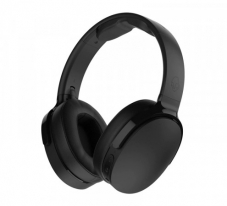 Over-Ear-Kopfhörer SKULLCANDY HESH 3 Wireless, Schwarz bei DayDeal für 79.- CHF