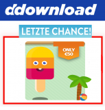 ddownload Premium Account – [letzte aktion]