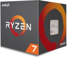 Ryzen 2700X + MSI X470 für 494.- statt 584.-