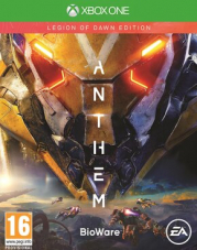 Anthem – Legion of Dawn Edition (Xbox One) für CHF 26.39