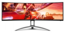 AOC AG493UCX2 (!!! 48“)