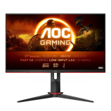 AOC 27G2ZN3 27 Zoll Monitor (27″, VA, FHD, 1 ms, 300 Nits)