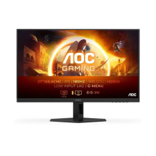AOC 27G4XE 27 Zoll-Gaming-Monitor (IPS, FHD, 180 Hz, 1 ms)
