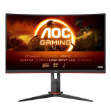 AOC C27G2Z3 27 Zoll Curved Gaming-Monitor (27″, IPS, 1 ms, FHD, 280 Hz) mit neuem Bestpreis