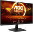 AOC 27G15N2 Gaming-Monitor (27″, VA, WLED, FHD, 180 Hz, 1 ms, 300 Nits)