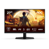 AOC Q27G42XE Gaming-Monitor (27″, LCD-IPS, WQHD, 300 Nits, 180 Hz, 1 ms GTG) bei Interdiscount