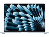 Apple MacBook Air 15″ (Early 2025, M4 10C/10C, 16GB, 512GB, CH-Layout)