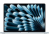 Apple MacBook Air 15″ (Early 2025, M4 10C/10C, 16GB, 512GB, CH-Layout)