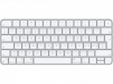 Nur heute – APPLE Magic Keyboard Tastatur in Weiss bei MediaMarkt