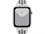 Apple Watch Nike Series 5 (GPS + Cellular) 44 mm - Smartwatch