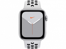 Apple Watch Nike Series 5 (GPS + Cellular) 44 mm – Smartwatch