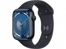 Nur heute – Apple Watch Series 9 (41mm & 45mm) + 70 Franken Gutschein für Club-Mitglieder bei MediaMarkt
