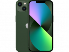 APPLE iPhone 13 Smartphone (6.1 „, 512 GB, Green) für CHF 899.-
