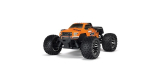 RC Car Arrma Granite BLX3S orange 1:10 RTR