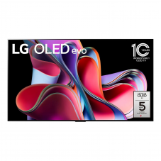 LG OLED77G39LA (MLA OLED, 4K@120Hz) bei MediaMarkt zum neuen Bestpreis
