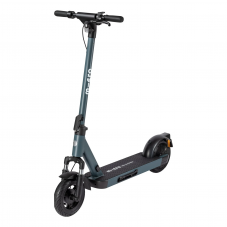 MICRO MOBILITY X30 Midnight 20 - E-Scooter zum Tiefpreis bei MediaMarkt