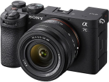 Kamera SONY Alpha 7C II Body + FE 28-60 mm F4-5.6 bei MediaMarkt zum neuen Bestpreis