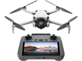 Kameradrohne DJI Mini 4 Pro (RC 2) mit 18km Reichweite bei MediaMarkt