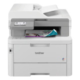 BROTHER MFC-L8390CDW Laserdrucker (Farb- & Duplexdruck) bei MediaMarkt für effektiv 269 Franken