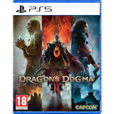 Open World Fantasy RPG Dragon’s Dogma 2 für Playstation 5 zum neuen Bestpreis bei MediaMarkt