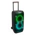 JBL PartyBox Stage 320 Tragbarer Partylautsprecher (18 Stunden Akku, IPX4) bei MediaMarkt