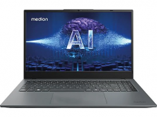 Günstiger Laptop mit Intel Ultra 7 155H CPU - MEDION E15443 bei MediaMarkt
