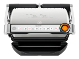 Tefal Optigrill+ GC718D mit 6 automatischen Grillprogrammen & Garstufenanzeige bei MediaMarkt