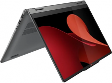 Top Convertible Deal bei MediaMarkt - Lenovo IdeaPad 2-in-1 (Ryzen 5 8645HS, 16/512GB, inkl. Pen)