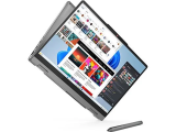 Lenovo IdeaPad 2-in-1 (R5 8645HS, 16/512GB inkl. Pen oder R7 8845HS, 16GB/1TB) bei MediaMarkt & Interdiscount