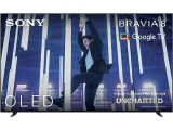TV OLED Sony Bravia 8 65XR80 4K UHD bei fnac zum neuen Bestpreis