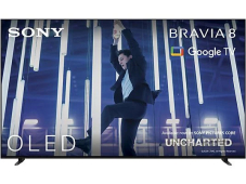 TV OLED Sony Bravia 8 65XR80 4K UHD bei fnac zum neuen Bestpreis