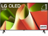 LG OLED Fernseher der B4-Serie (55″, 65″ und 77″) bei MediaMarkt & Conforama stark reduziert zu neuen Bestpreisen