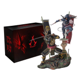 Assassin’s Creed: Shadows Collector’s Edition PlayStation 5 nur heute bei MediaMarkt zum Bestpreis
