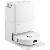 Nur bis morgen - Kompakter Saug- und Wischroboter Roborock Qrevo S mit bis zu 7 Wochen Autonomie zum Bestpreis