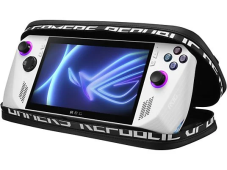 ASUS Rog Ally mit Z1 Extreme CPU + Travel Case für  CHF 399.- bei MediaMarkt - Bestpreis!