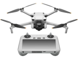 Nur heute - DJI Mini 3 Fly More Combo RC (2024) zum Bestpreis + CHF 85.- Gutschein für Club-Mitglieder