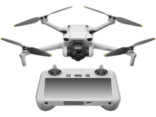 Nur heute - DJI Mini 3 Fly More Combo RC (2024) zum Bestpreis + CHF 85.- Gutschein für Club-Mitglieder