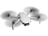 Nur heute - Die beste Einsteiger-Drohne? DJI Mini 4K Fly More Combo + CHF 70.- Gutschein für Club-Mitglieder