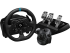 Nur heute – LOGITECH G923 Trueforce Rennlenkrad + Pedale + Schaltung für PlayStation bei MediaMarkt