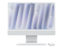 APPLE iMac (2024) M4 (16GB RAM, 256GB SSD) All-in-One-PC bei MediaMarkt zum Bestpreis