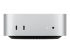 APPLE Mac mini (Late 2024), M4 (10C/10C), 16 GB RAM, 512 GB SSD bei MediaMarkt
