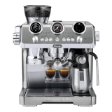 DE-LONGHI La Specialista Maestro Cold Brew Espressomaschine mit Edelstahlgehäuse bei MediaMarkt