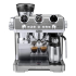 DE-LONGHI La Specialista Maestro Cold Brew Espressomaschine mit Edelstahlgehäuse bei MediaMarkt