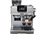 Nur bis Samstag - Siebträgermaschine DELONGHI La Specialista Touch zum neuen Bestpreis bei MediaMarkt